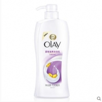 Olay美肌滋润沐浴乳紧致滋润 720ML