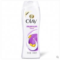 Olay美肌滋润沐浴乳紧致滋润 200ML