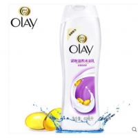 Olay美肌滋润沐浴乳紧致滋润 400ML