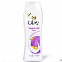 Olay美肌滋润沐浴乳紧致滋润 400ML