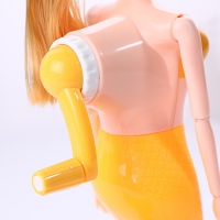 832 削削乐 美人鱼自动削笔器