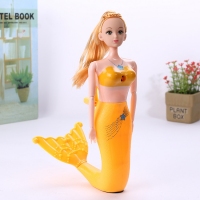 832 削削乐 美人鱼自动削笔器
