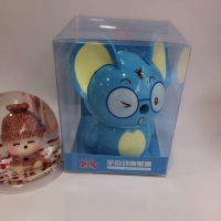 x839 削削乐 鼠小弟自动削笔器