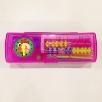 弘一优品AD9110，长条学具盒