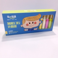 弘一优品AD9313，十三行塑杆计数器