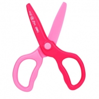 得力 6067 学生儿童剪刀办公家用办公工具 厨房用 6067（120mm*60mm）