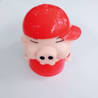 837 削削乐 小猪自动削笔器
