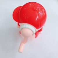 837 削削乐 小猪自动削笔器