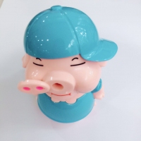 837 削削乐 小猪自动削笔器