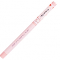 得力57498/57499 自动铅笔笔芯，活动铅笔铅芯0.5mm/0.7mm