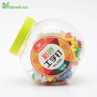 天文2600，彩色工字钉（100枚装)