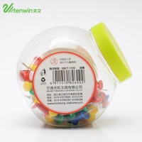 天文2600，彩色工字钉（100枚装)