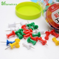 天文2600，彩色工字钉（100枚装)