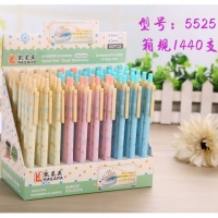凯莱亚5525，自动铅笔