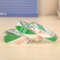 北极熊131，18mm*30Y大卷芯事务胶带/文具胶带（18*30）-PP131
