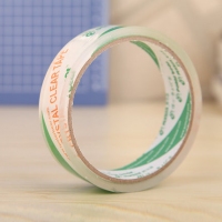 北极熊131，18mm*30Y大卷芯事务胶带/文具胶带（18*30）-PP131