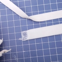 北极熊EZ24，24mm*5米易清除无痕强力双面泡棉胶带/海绵胶带/易擦胶带-EZ24