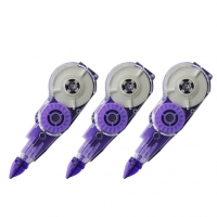 台湾SDI手牌 CT-315H 修正带替芯 适用于 CT-315 简易替换
