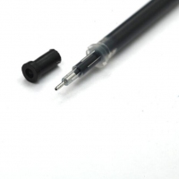 晨光AGR640C3,考试专用笔芯，全针管0.5mm/考试中性笔替芯水笔芯-0.5mm