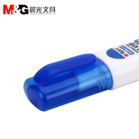 晨光MF6001，修正液/涂改液/改正液/改错液12ML