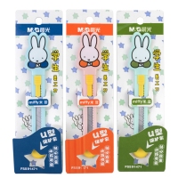 晨光FSS91471,米菲便携可爱卡通学生美工刀/创意DIY手工刀/多用途小工刀