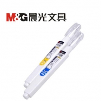 晨光MF6002,修正液涂改液 修正液 改正液 改错液8ML 1支装