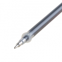 晨光MG6100,0.38mm黑色中性笔笔芯-20支装