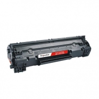 欣彩AR-CE278A，（专业版）黑色硒鼓适用惠普 CE278A，HP P1566/P1606DN 佳能L418S黑色