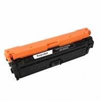 欣彩AR-M552C/M552Y/M552M/M552K，彩色硒鼓适用惠普CF360A,HP M552/M553x/M553n 蓝色/黄色/红色/黑色