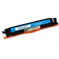 欣彩彩色硒鼓1025M/1025Y/1025C/1025Y/佳能329，粉盒适用惠普CE310A ,HP CP1025/1025NW LBP7010C/LBP7018C 红色/黄色/蓝色/黑色