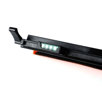 欣彩 LT181K/181C/181M/181Y，彩色粉盒，适用 LENOVO CS1811