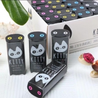 图强17070，Kitty猫咪橡皮擦一盒20块（ER17070）