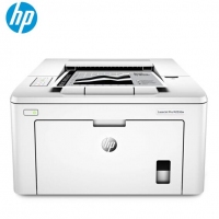 惠普203dw，打印机，A4黑白激光打印机 有线网络自动双面（HP-M203DW） 代替202dw/1606DN