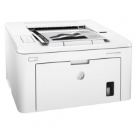 惠普203dw，打印机，A4黑白激光打印机 有线网络自动双面（HP-M203DW） 代替202dw/1606DN