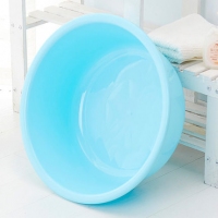 中号脸盆，全新料高档多用盆