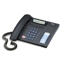 西门子2025，办公电话机，集怡嘉(Gigaset)原西门子品牌 2025C办公座机 家用电话机