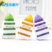 乐普升9752，5mm*6m修正带韩国迷你卡通文具修改带时尚创意涂改带，T-9752