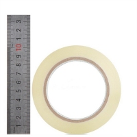 得力30247，48mm*60Y封箱胶带(单卷装），得力胶带/封箱胶带纸