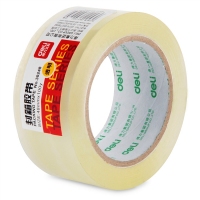 得力30248，48mm*100Y封箱胶带(单卷装）），得力胶带/封箱胶带纸