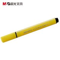 晨光TCP90198 ，36色水彩笔/可洗大容量/三角杆（冬己悠然）