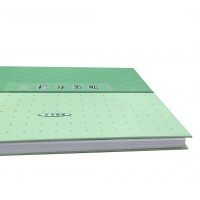 耐博2601-16B，16K三栏分类帐（100型）