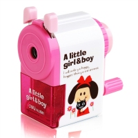 得力0641，经典学生削笔机（爆款一口价）得力卷笔刀 0641削笔器