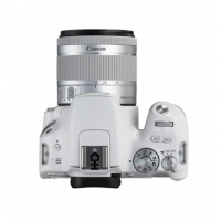 佳能（Canon） EOS 200D 单反套机（EF-S18-55mm f/4-5.6 IS STM）