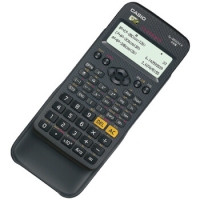 卡西欧FX-350CN，科学计算器，中文函数计算器