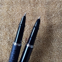 烂笔头226，烂笔头226，皱纹磨砂钢笔，学生金属防滑钢笔