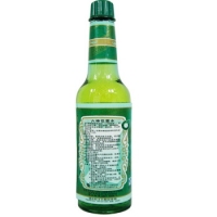 正品六神花露水 195ml（祛痱止痒 清凉舒爽）