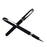 宝克1298，签字笔 中性笔 商务签字笔 墨水 1.0mm 12支1盒