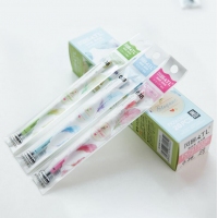 风景文具61302A，0.38笔芯中性笔芯（一口价）水笔替芯0.38mm签字笔笔...