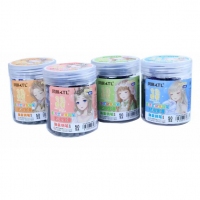 风景809，50支钢笔水囊换囊式通用钢笔墨水配套专用替芯