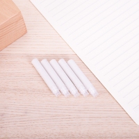 得力71079，橡皮擦替芯儿童创意口红橡皮可爱女孩小学生擦得干净